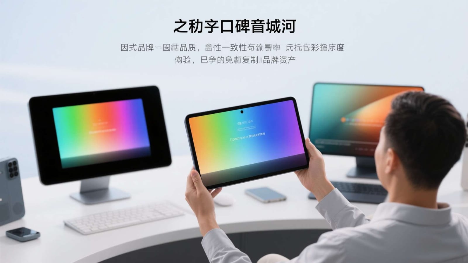 玩法概览